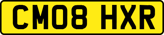 CM08HXR