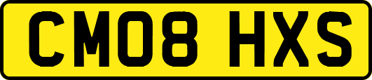 CM08HXS