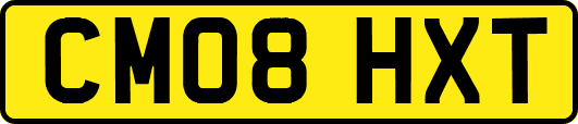 CM08HXT