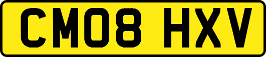 CM08HXV