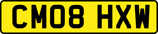 CM08HXW