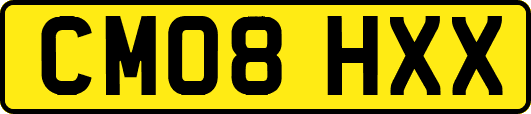 CM08HXX
