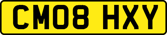 CM08HXY