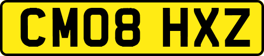 CM08HXZ