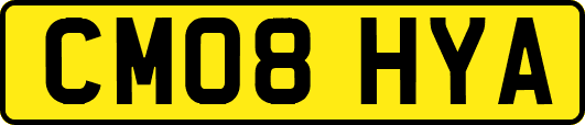 CM08HYA