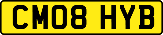 CM08HYB