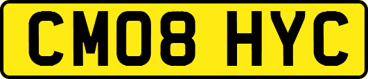 CM08HYC