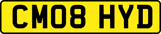 CM08HYD