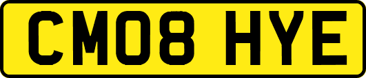 CM08HYE