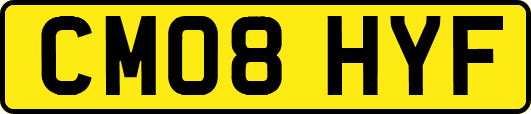 CM08HYF