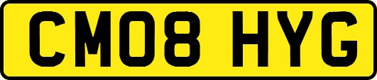 CM08HYG