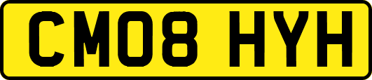 CM08HYH