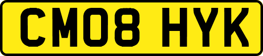 CM08HYK