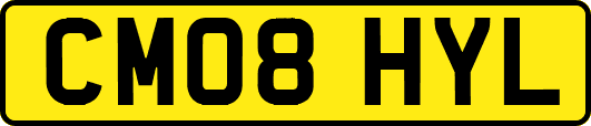 CM08HYL