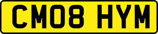 CM08HYM