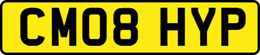 CM08HYP