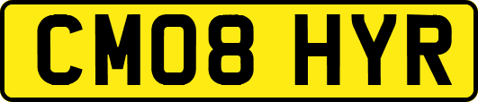 CM08HYR