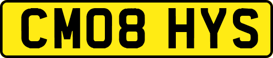 CM08HYS