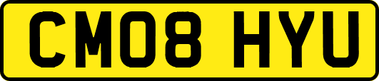CM08HYU