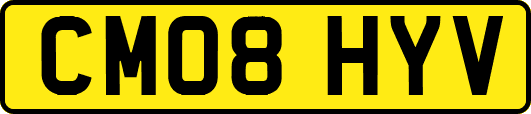 CM08HYV
