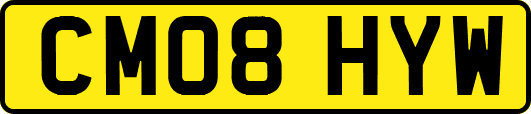 CM08HYW