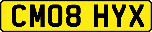 CM08HYX