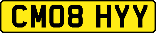 CM08HYY