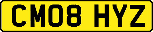 CM08HYZ