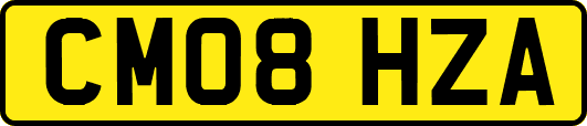 CM08HZA
