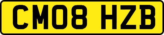 CM08HZB