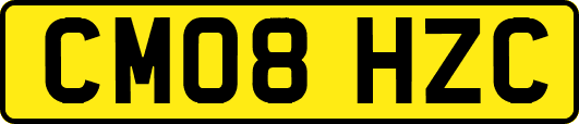 CM08HZC