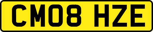 CM08HZE