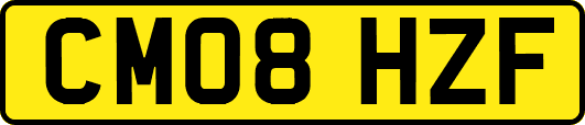 CM08HZF