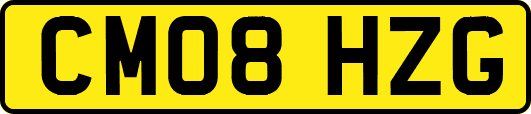 CM08HZG