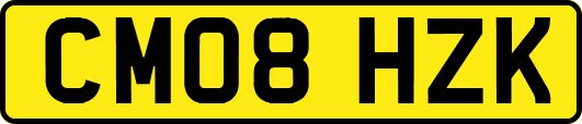 CM08HZK