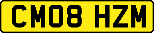CM08HZM