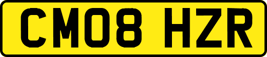 CM08HZR