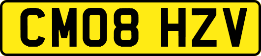 CM08HZV