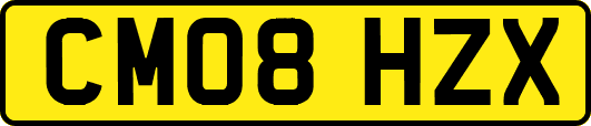 CM08HZX