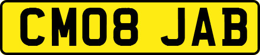 CM08JAB