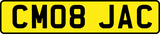 CM08JAC