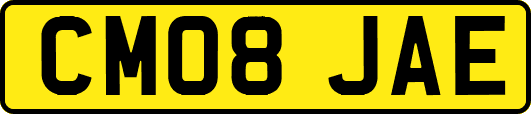 CM08JAE