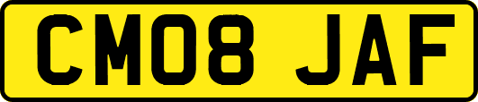 CM08JAF
