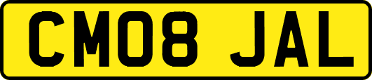 CM08JAL