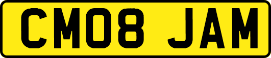 CM08JAM