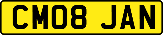CM08JAN
