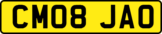 CM08JAO