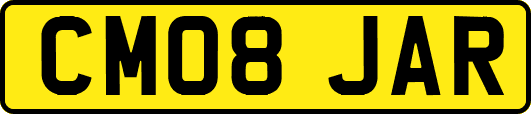 CM08JAR