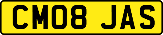CM08JAS