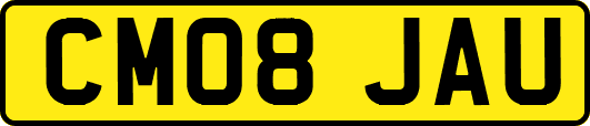 CM08JAU